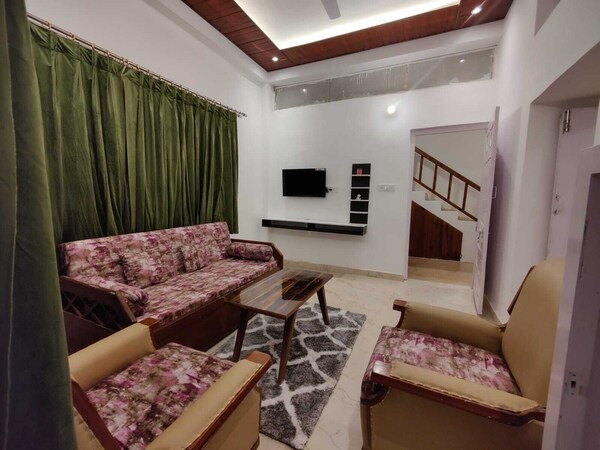Gufa Cottage - Mussoorie
