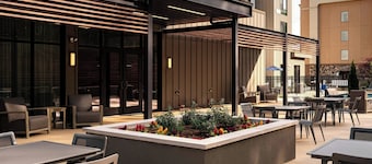 Courtyard by Marriott Cleveland TN