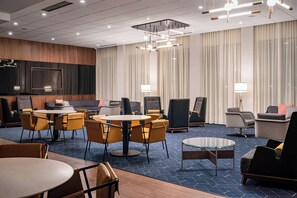 Lobby - Courtyard by Marriott Cleveland TN (Cleveland)