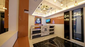 Unclassified image, 4 of 11, button - Mitra Otel (Diyarbakir)