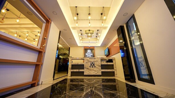 Unclassified image, 1 of 11, button - Mitra Otel (Diyarbakir)