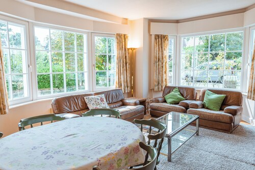 La Marjolaine - Charming twin villa in the Concession of De Haan with 4 bedrooms.