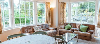 La Marjolaine - Charming twin villa in the Concession of De Haan with 4 bedrooms.