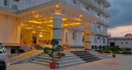 Hotel Orion
