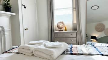 1 bedroom, WiFi