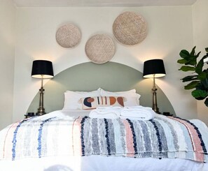 1 chambre, Wi-Fi