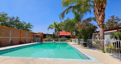 HACIENDA FLOR DEL MIRTO