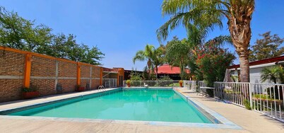 HACIENDA FLOR DEL MIRTO 