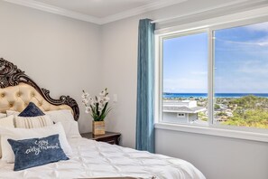 4 Schlafzimmer, Bügeleisen/Bügelbrett, WLAN, Bettwäsche