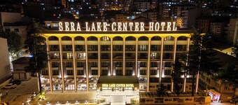 Sera Lake Center Hotel