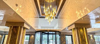 Sera Lake Center Hotel