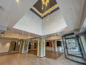 Saguão