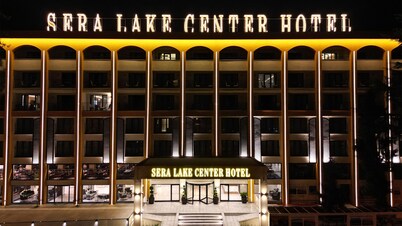 Sera Lake Center Hotel
