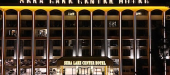 Sera Lake Center Hotel