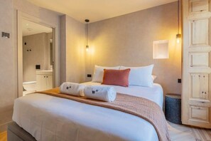 1 makuuhuone, Wi-Fi, vuodevaatteet