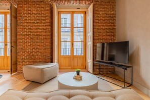 Fernseher, Arbeitsbereiche