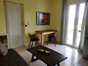 Televisión, consola de videojuegos