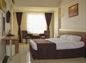 Comfort Double or Twin Room - Siverek Otel (Siverek)