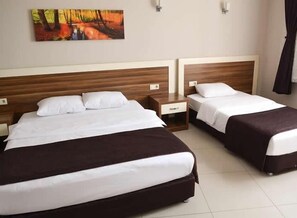 Comfort Double or Twin Room - Siverek Otel (Siverek)