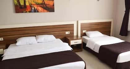 Siverek Otel