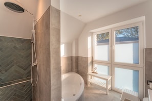 Hair dryer - Moin und Herzlich Willkommen in der Villa Meerchen ! (Dangast)