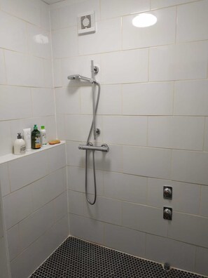 Dusche