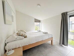 2 habitaciones, escritorio y wifi