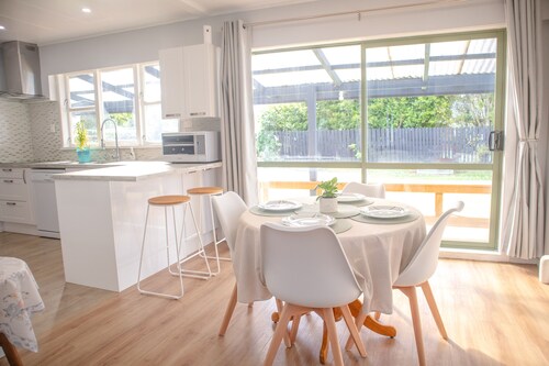 Cozy Home Near City Centre