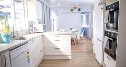 Cozy Home Near City Centre