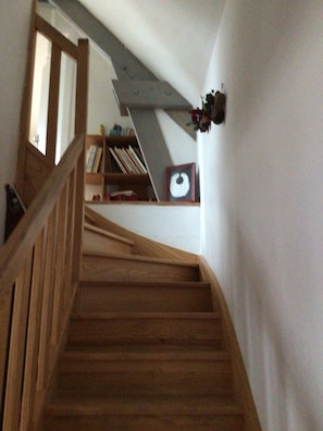 Interior - Appartement a 2 Minutes du Jeu de Paume au Calme Animaux de Compagnie Acceptés (Blois)