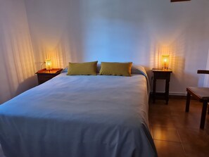 6 chambres, bureau, fer et planche à repasser, Wi-Fi gratuit