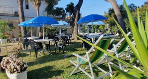 Exterior - Hotel Zampillo (San Benedetto del Tronto)