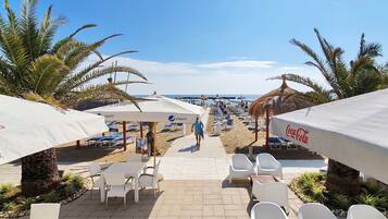 Strandbar