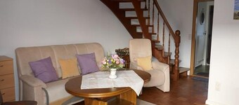 W5 Strandnahe, Zentrale Ferienwohnung