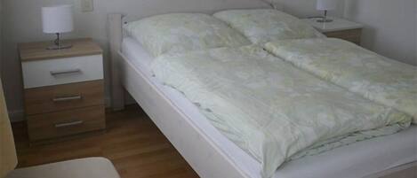 2 habitaciones y wifi