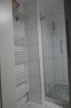 Ducha