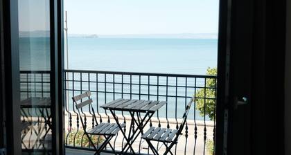 1 Bedroom Apartment in Marta