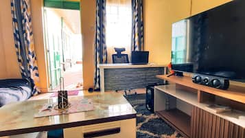 Interieur