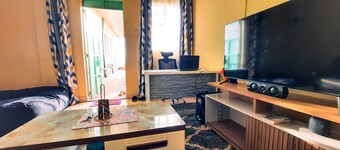 Flat in Nyeri