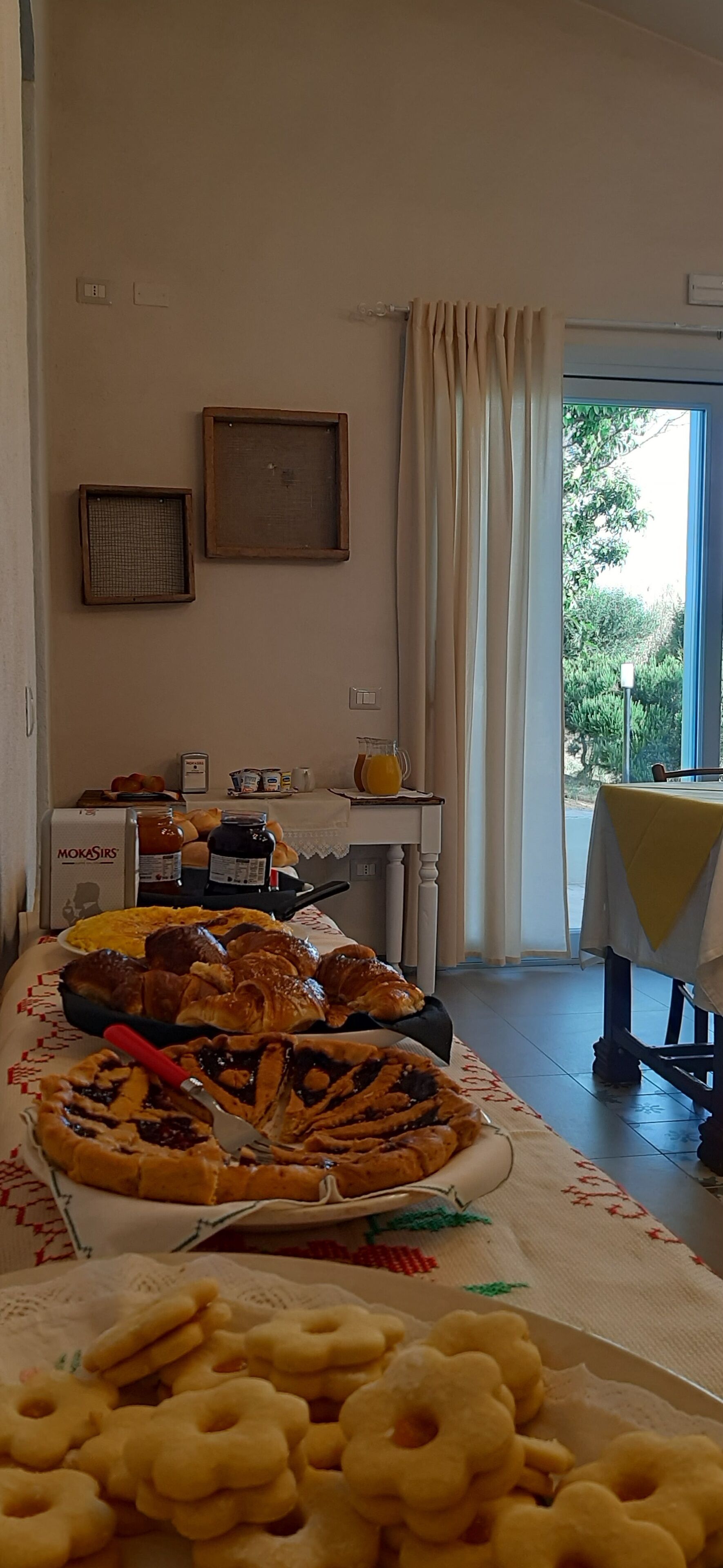 Esszimmer