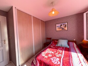 2 camere, Wi-Fi gratuito