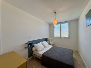 2 chambres