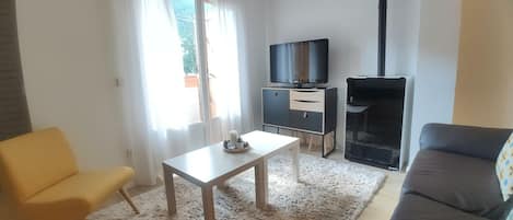 Televisie