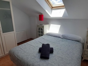 3 habitaciones y wifi gratis 