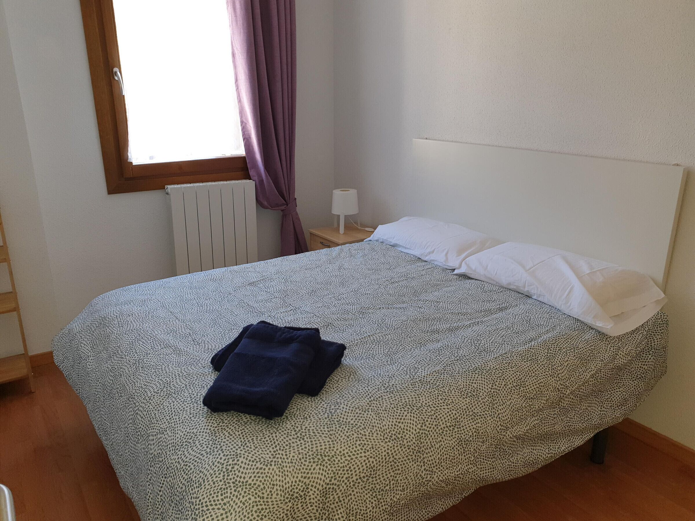 2 habitaciones y wifi gratis 