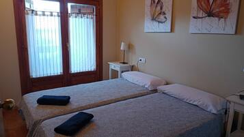 4 camere, Wi-Fi gratuito