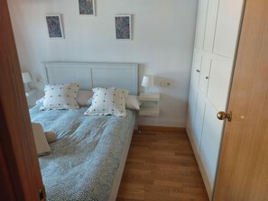 4 Schlafzimmer, kostenloses WLAN