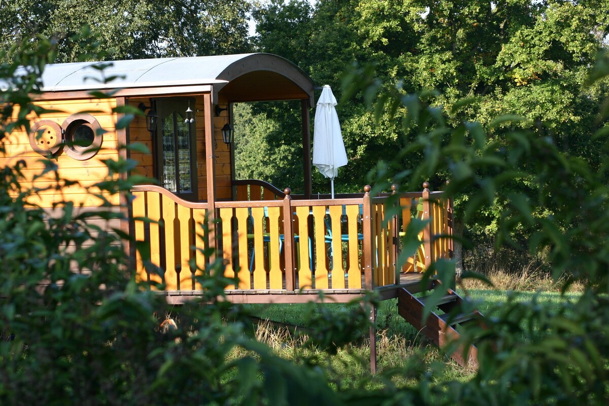 Bild für Gastgeberprofil