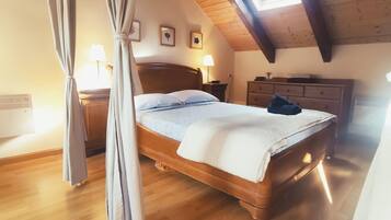 1 slaapkamer, gratis wifi