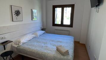 2 quartos, Wi-Fi de cortesia